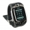 Eglemtek Orologio cellulare M860 - Dual Sim - Touch screen - Bluetooth - Fotocamera -