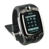 Eglemtek Orologio cellulare M860 - Dual Sim - Touch screen - Bluetooth - Fotocamera -