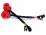 Eglemtek Kit connettori D2S/D2R/D2C adattatori supporti HID