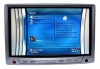 Eglemtek Monitor Desktop Lcd Touch screen 7" 16:9