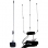 Eglemtek Antenna TV per Auto AV001 4 canali