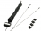 Eglemtek Antenna TV per Auto AV003-1 2 canali