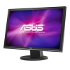 Asus VW225N LCD 22'' 1680x1050 Contrasto 8000:1 Risp 5ms