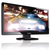 Philips PHILIPS 192E1SB 19" 1366x768 / 250cdqm / 25000:1 (typ 1000:1)/ 5ms / H=176, V=170 / WXGA