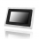 Eglemtek Monitor photo frame 7" TFT LCD multimediale