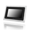 Eglemtek Monitor photo frame 7" TFT LCD multimediale