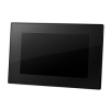 Eglemtek Monitor photo frame 7" TFT LCD multimediale