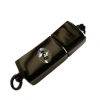 Eglemtek Pen Drive Metal Mini Usb capacit� 4GB - piccola e compatta -