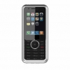 Oem Telefono cellulare M600 Silver No Logo modello Anycool