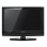 Telesystem TV LCD 22" Full HD 16:9 con Dvb-t supporta cam e monitor - Bianco -