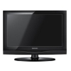 Telesystem TV LCD 22" Full HD 16:9 con Dvb-t supporta cam e monitor - Bianco -