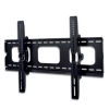 Eglemtek Supporto Staffa a muro per Monitor TV LCD/PLASMA adatto per i 14"-27"
