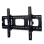 Eglemtek Supporto Staffa a muro per Monitor TV LCD/PLASMA adatto per i 26"-42"