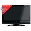 Telesystem TV LCD Palco26/L02 26" Pollici con DVD DivX Mp4 Mp3 Integrato FORMATO 16:9 
