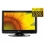Telesystem TV LCD 22" Full HD 16:9 con Dvb-t supporta cam e monitor - NERO -