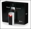 Eglemtek Tastiera Laser virtuale Usb - Bluetooth