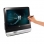 Asus PC Desktop Asus EETOP ET1602-B-X0070 - Atom - Ram1G - Hd160G - XP - touchscreen