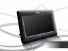 Eglemtek Monitor photo frame 7" TFT LCD multimediale