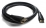 Eglemtek Cavo HDMI - Terminali dorati - Full HD 1080P