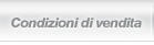 Condizioni di vendita