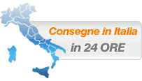 Scopri le modalit&agrave; di spedizione