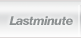 Lastminute