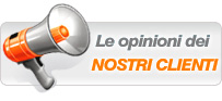 Opinioni dei clienti