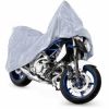 OEM TELO COPRI MOTO IMPERMEABILE tg. XL 140x240cm