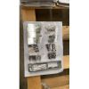 OEM Kit montaggio 3 Box doccia 