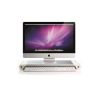 OEM organizzatore Supporto per Monitor da Scrivania 4 porte USB 