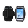 EGLEMTEK FSS4 Fascia da braccio per smartphone - Samsung Galaxy S4