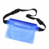 OEM Borsa Impermeabile 100% Blu