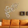 OEM Tessere mosaico decorative a specchio mod. Cerchi