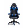 OEM Sedia da Ufficio Gaming Colore Blu