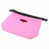 OEM Set da 3 Borsa termica con manico regolabile mod. Rosa