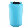 OEM Set da 3 Borsa impermeabile da campeggio - 3 colori - 1 Azzurro 1 Rosso 1 Arancione