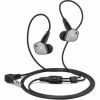 SENNHEISER IE 80 Auricolare Sound Tuning 2anni di garanzia