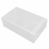 EGLEMTEK Set 5pz contenitore organizzatore scarpe trasparent box organizza scatola scarpe