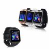 OEM SMARTWATCH OROLOGIO TELEFONO CELLULARE BLUETOOTH SIM CARD MICRO SD PHONE IT