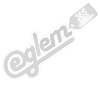 OEM [PARENT MM]Trolley da cabina london rigido in ABS colore Nero